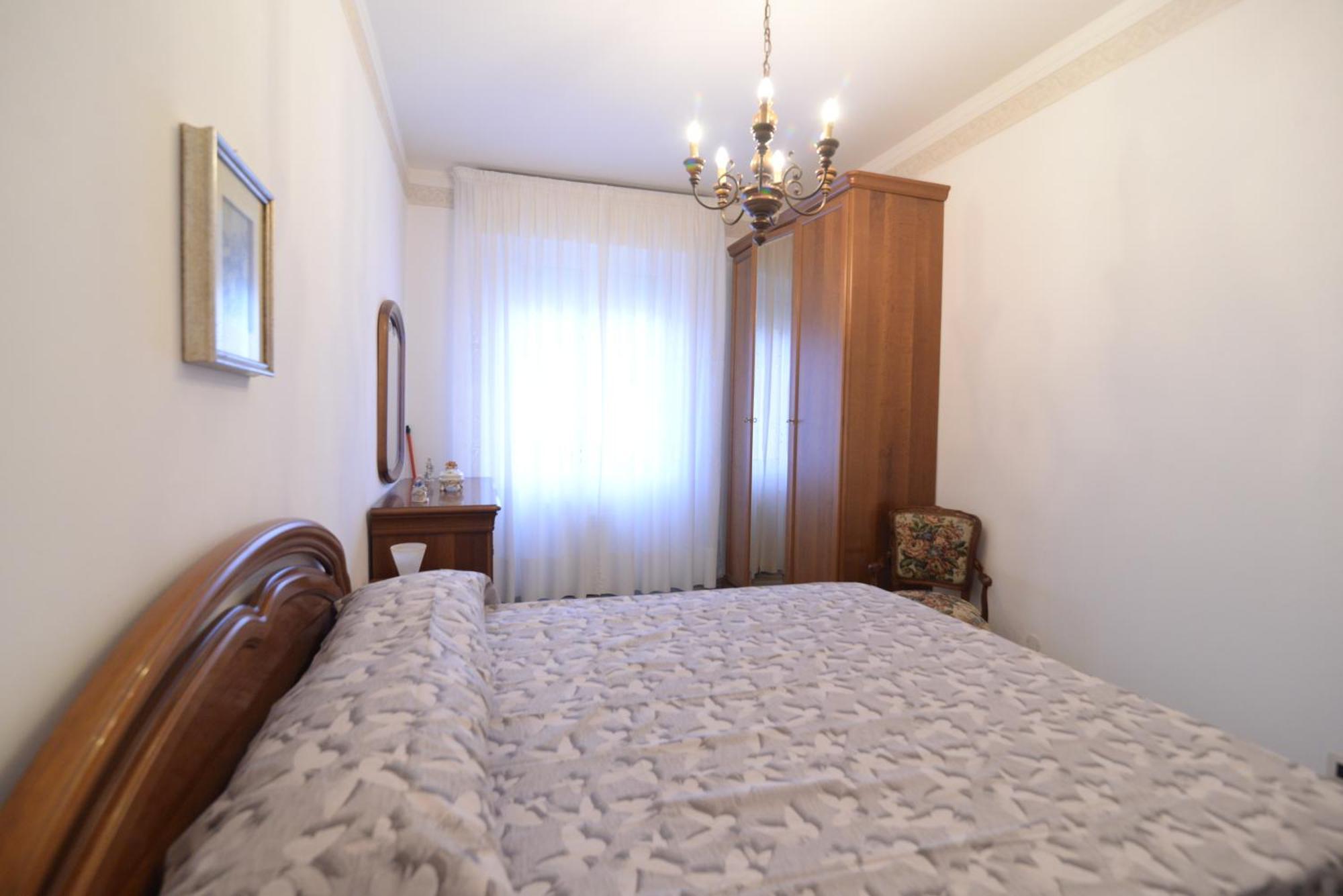 شقة Casa Paolina جنوة المظهر الخارجي الصورة