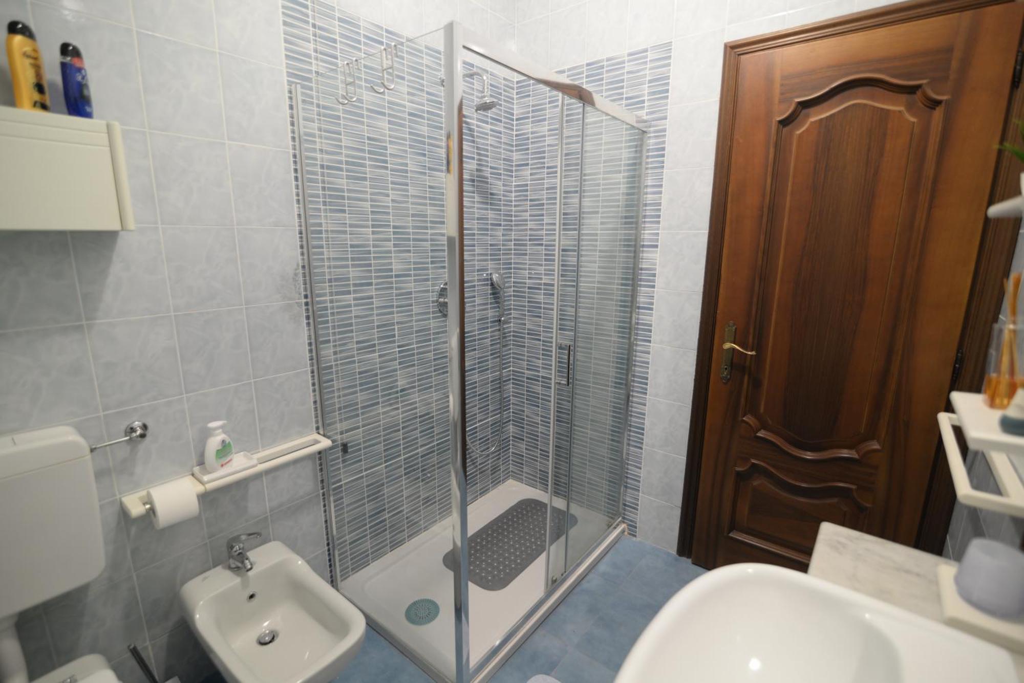 شقة Casa Paolina جنوة المظهر الخارجي الصورة